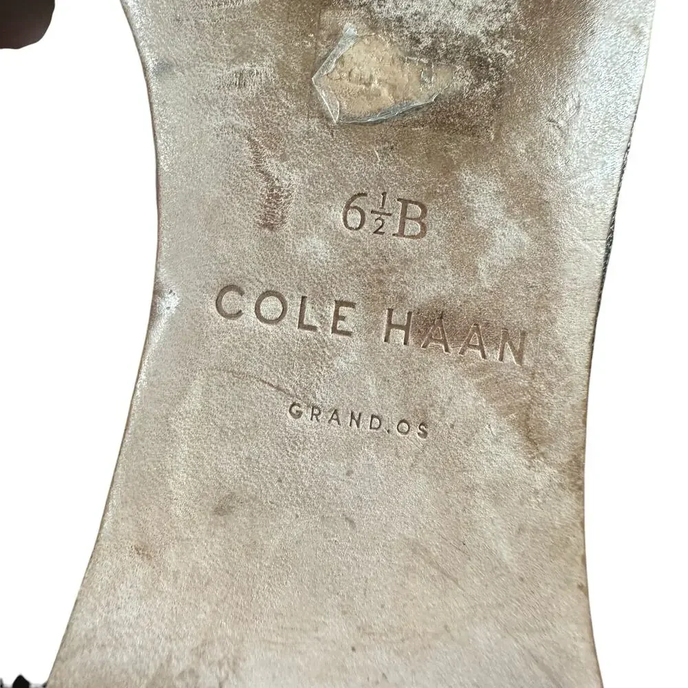 Cole Haan cole haan